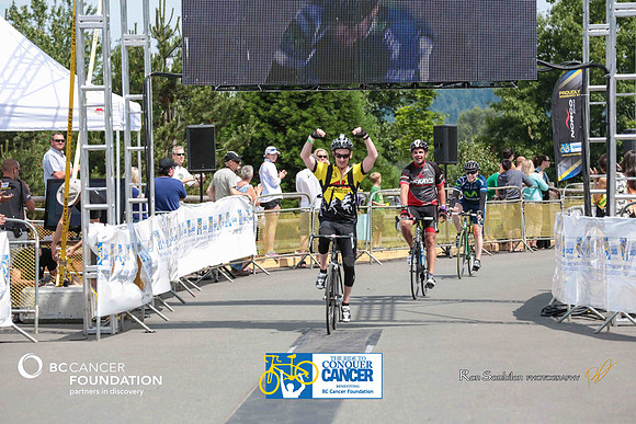 Ambleside Cycle –2013 RIDE TO CONQUER CANCER –BC CANCER FOUNDATION – Ron Sombilon Photography-2-WEB