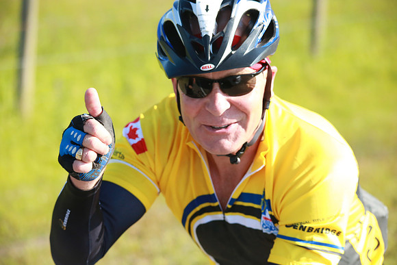 DAY1 – HEROES ON ROUTE -  ALBERTA RTCC 2013– Ron Sombilon Photography-159