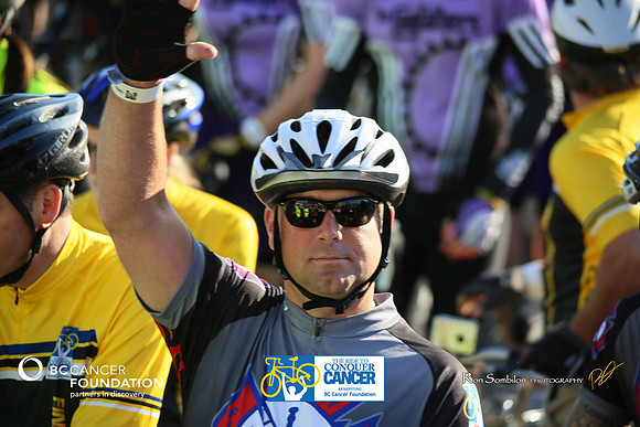 OPENING CEREMONIES – HERO PORTRAITS  2013 RIDE TO CONQUER CANCER –BCCF – Ron Sombilon Photography Team-443-