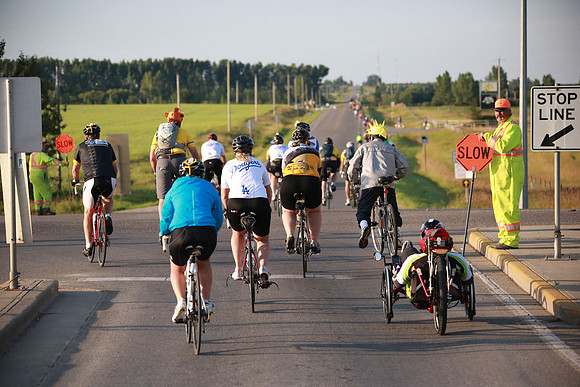 DAY2 – HEROES ON ROUTE -  ALBERTA RTCC 2013– Ron Sombilon Photography-48
