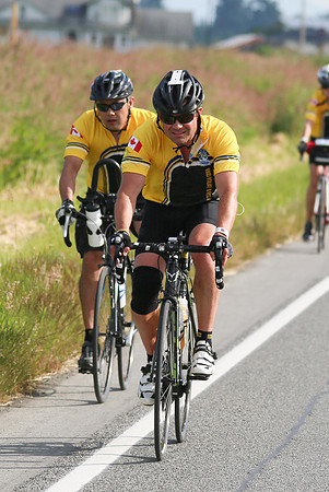DAY 2 –HEROES RIDING - 2013 RIDE TO CONQUER CANCER –BCCF – Ron Sombilon Photography Team-372