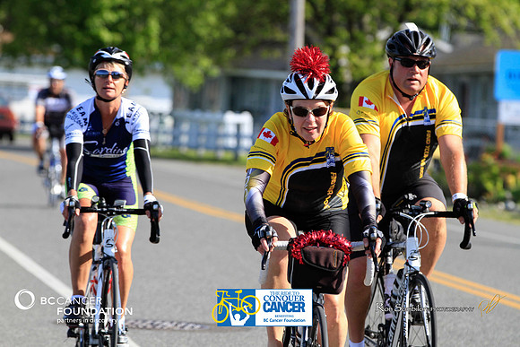 DAY 1 –HEROES RIDING - 2013 RIDE TO CONQUER CANCER –BCCF – Ron Sombilon Photography Team-449-