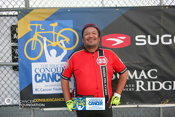 OPENING CEREMONIES – HEROES - 2013 RIDE TO CONQUER CANCER –BCCF – Ron Sombilon Photography Team-59-
