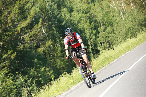 DAY1 – HEROES ON ROUTE -  ALBERTA RTCC 2013– Ron Sombilon Photography-308