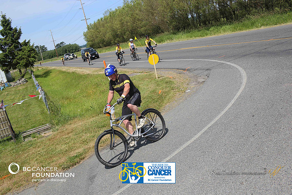 DAY 1 –HEROES RIDING - 2013 RIDE TO CONQUER CANCER –BCCF – Ron Sombilon Photography Team-700-