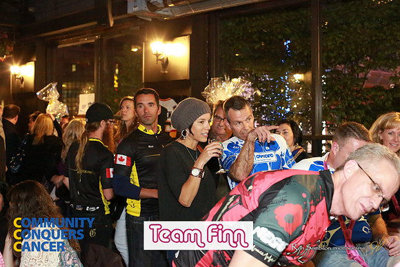 TEAM FINN -2013 Ride 2 Conquer Cancer Multi Team Fundraiser  at Ceilis Irish Pub - Photos by Ron Sombilon-129