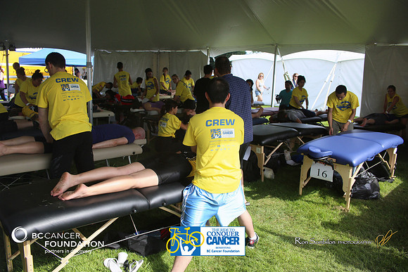 CAMP – CREW VOLUNTEERS –2013 RIDE TO CONQUER CANCER –BCCF – Ron Sombilon Photography Team-28-