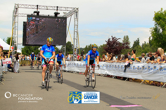 Alberto European Extreme Style - 2013 RIDE TO CONQUER CANCER –BCCF – Ron Sombilon Photography-3-