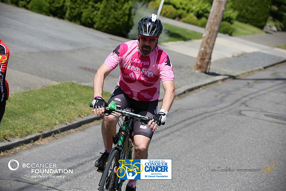 TEAM FINN  –2013 RIDE TO CONQUER CANCER –BC CANCER FOUNDATION – Ron Sombilon Photography_-113-