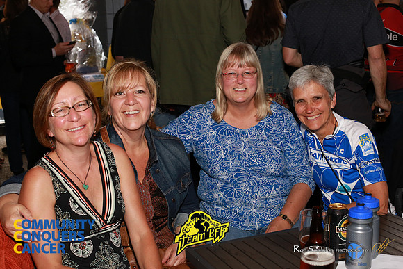 TEAM BFF - 2013 Ride 2 Conquer Cancer Multi Team Fundraiser  at Ceilis Irish Pub - Photos by Ron Sombilon-40