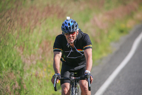 DAY 1 –HEROES RIDING - 2013 RIDE TO CONQUER CANCER –BCCF – Ron Sombilon Photography Team-26