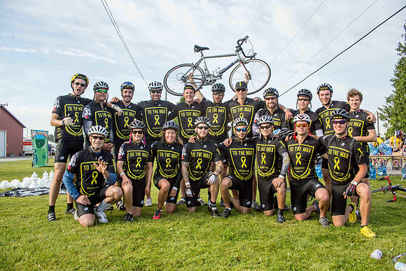 To the MAX  - 2013 RIDE TO CONQUER CANCER –BCCF – Sombilon Photography_-22