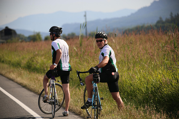 DAY 2 –HEROES RIDING - 2013 RIDE TO CONQUER CANCER –BCCF – Ron Sombilon Photography Team-281