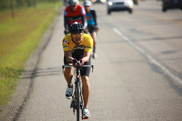 DAY1 – HEROES ON ROUTE -  ALBERTA RTCC 2013– Ron Sombilon Photography-74