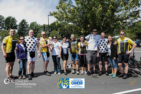 DAY 1 –HEROES OF THE 2013 RIDE TO CONQUER CANCER –BCCF – Ron Sombilon Photography Team-47-