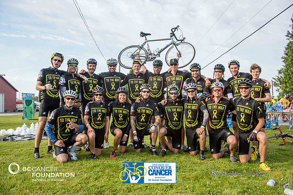 To the MAX  - 2013 RIDE TO CONQUER CANCER –BCCF – Sombilon Photography_-21-