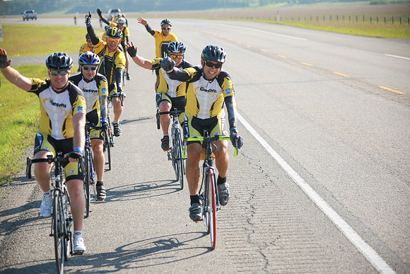 DAY1 – HEROES ON ROUTE -  ALBERTA RTCC 2013– Ron Sombilon Photography-18