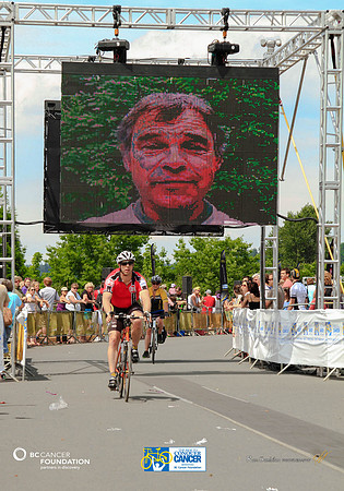 Riders for Ryders 33 - Finish  -2013 RIDE TO CONQUER CANCER –BC CANCER FOUNDATION – Ron Sombilon Photography_-38-WEB