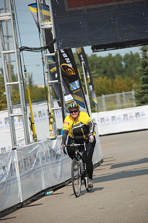 FINISH LINE – HEROES CROSSING –ALBERTA RTCC 2013–  Ron Sombilon Photography-128