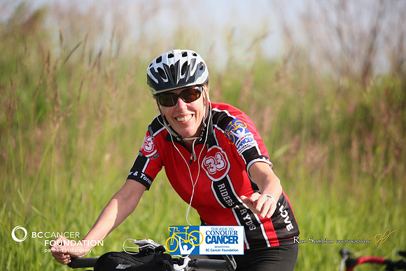 Riders for Ryders 33 - En route -2013 RIDE TO CONQUER CANCER –BC CANCER FOUNDATION – Ron Sombilon Photography_-146-