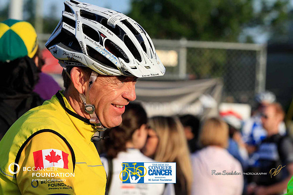 OPENING CEREMONIES – HERO MOMENTS - 2013 RIDE TO CONQUER CANCER –BCCF – Ron Sombilon Photography Team-8-WEB