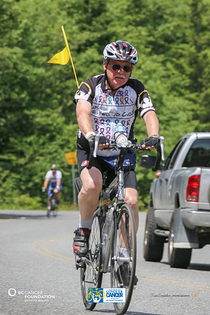 Caps Westwood Cycle -2013 RIDE TO CONQUER CANCER –BC CANCER FOUNDATION – Ron Sombilon Photography_-54-