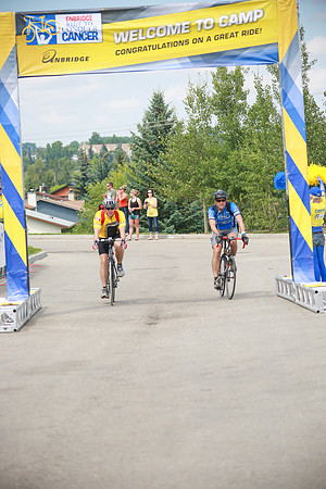CAMP – HEROES WELCOME 2 CAMP -  ALBERTA RTCC 2013– Ron Sombilon Photography-55