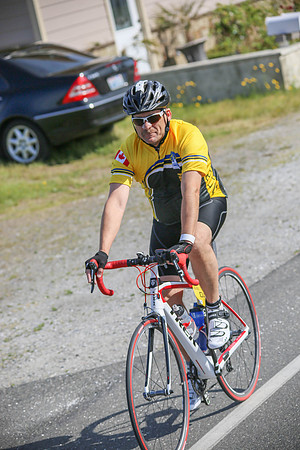 DAY 1 –HEROES RIDING - 2013 RIDE TO CONQUER CANCER –BCCF – Ron Sombilon Photography Team-117