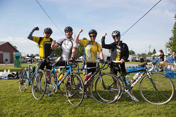 DAY 2 –HEROES OF THE 2013 RIDE TO CONQUER CANCER –BCCF – Ron Sombilon Photography Team-33