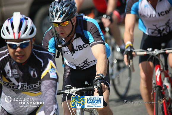 DAY 1 –HEROES RIDING - 2013 RIDE TO CONQUER CANCER –BCCF – Ron Sombilon Photography Team-893-