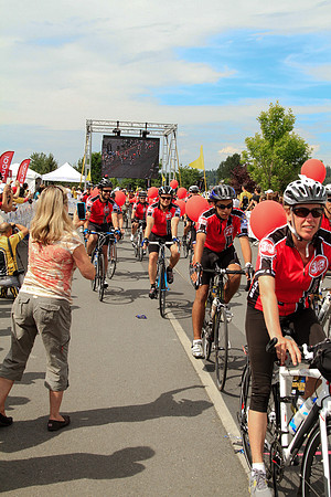 Riders for Ryders 33 - Finish  -2013 RIDE TO CONQUER CANCER –BC CANCER FOUNDATION – Ron Sombilon Photography_-60