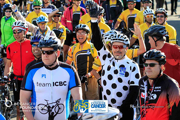 OPENING CEREMONIES – HERO PORTRAITS  2013 RIDE TO CONQUER CANCER –BCCF – Ron Sombilon Photography Team-87-WEB