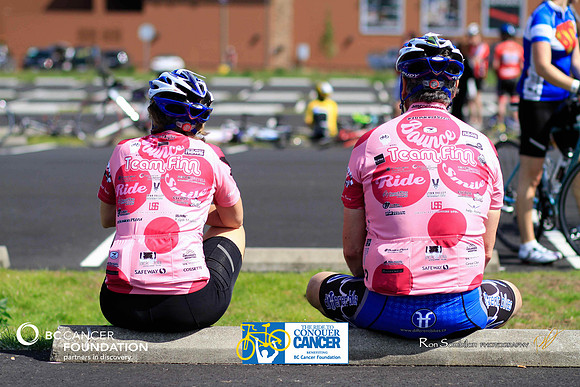 TEAM FINN  –2013 RIDE TO CONQUER CANCER –BC CANCER FOUNDATION – Ron Sombilon Photography_-128-