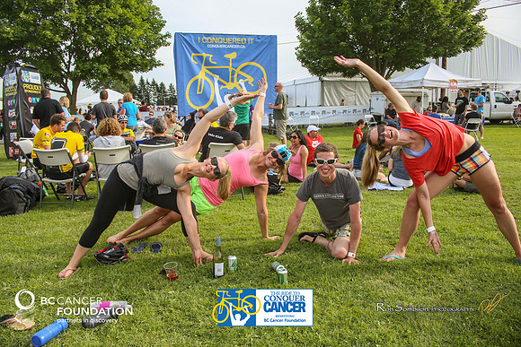 CAMP – HEROES TEAMS RIDERS –2013 RIDE TO CONQUER CANCER –BC CANCER FOUNDATION – Ron Sombilon Photography Team-82-