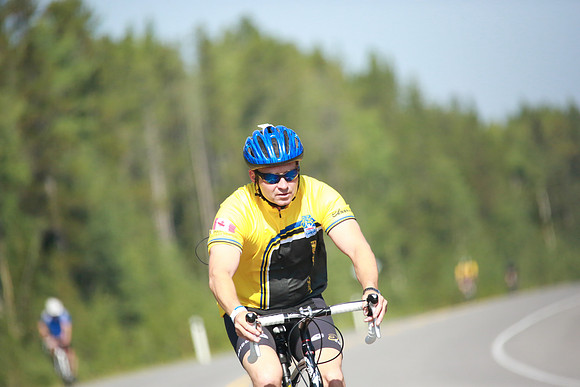 DAY1 – HEROES ON ROUTE -  ALBERTA RTCC 2013– Ron Sombilon Photography-295