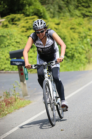 BRAINIACS  - Team en route –2013 RIDE TO CONQUER CANCER –BCCF – Ron Sombilon Photography-263