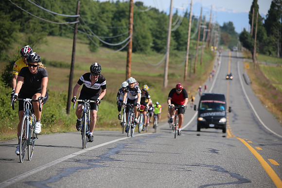 DAY 1 –HEROES RIDING - 2013 RIDE TO CONQUER CANCER –BCCF – Ron Sombilon Photography Team-400