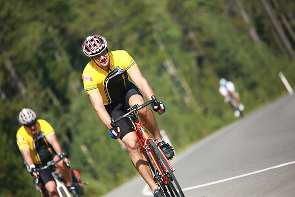 DAY1 – HEROES ON ROUTE -  ALBERTA RTCC 2013– Ron Sombilon Photography-271