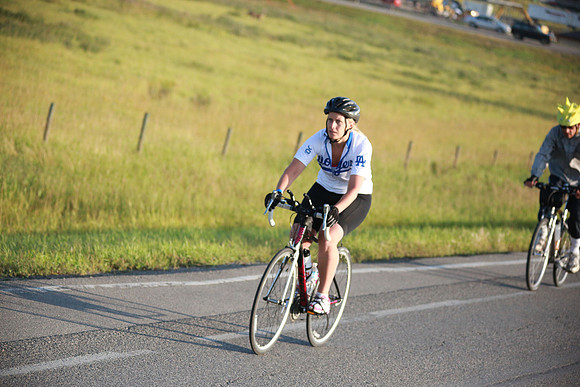 DAY2 – HEROES ON ROUTE -  ALBERTA RTCC 2013– Ron Sombilon Photography-61