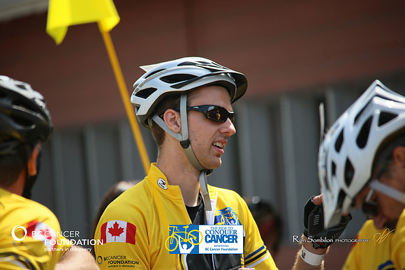 CAMP – HERO MOMENTS –2013 RIDE TO CONQUER CANCER –BC CANCER FOUNDATION – Ron Sombilon Photography Team-13-