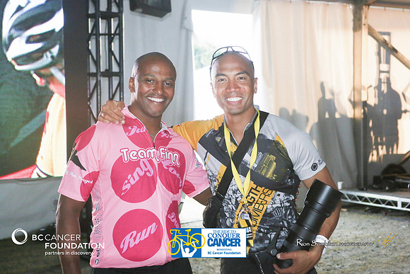 TEAM FINN  –2013 RIDE TO CONQUER CANCER –BC CANCER FOUNDATION – Ron Sombilon Photography_-157-