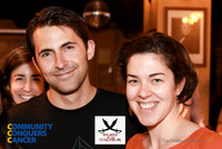 PIRATES OF THE CUREBBEAN -2013 Ride 2 Conquer Cancer Multi Team Fundraiser  at Ceilis Irish Pub - Photos by Ron Sombilon-14