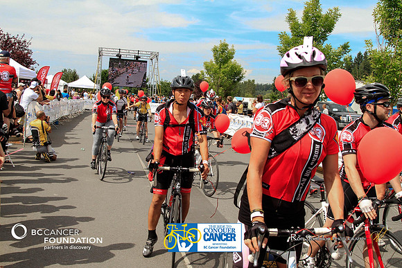 Riders for Ryders 33 - Finish  -2013 RIDE TO CONQUER CANCER –BC CANCER FOUNDATION – Ron Sombilon Photography_-68-WEB