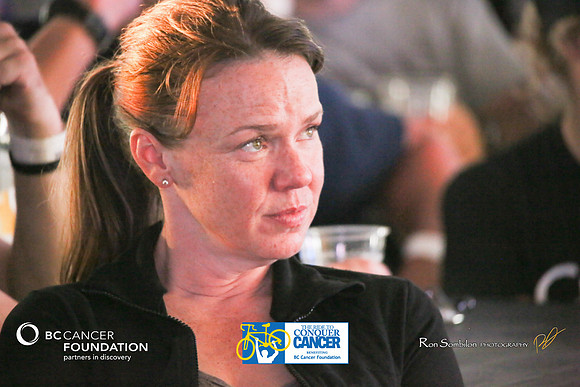 CAMP – SPEECHES – ART AWARD –2013 RIDE TO CONQUER CANCER –BC CANCER FOUNDATION – Ron Sombilon Photography_-48-