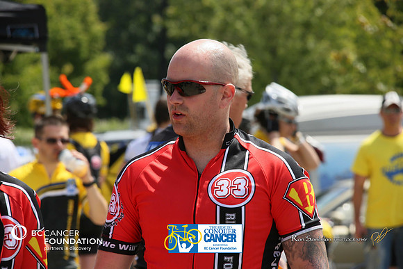 Riders for Ryders 33 - En route -2013 RIDE TO CONQUER CANCER –BC CANCER FOUNDATION – Ron Sombilon Photography_-77-