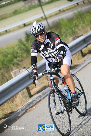 Wheelin Warriors of the North  –2013 RIDE TO CONQUER CANCER –BCCF – Ron Sombilon Photography-31-WEB