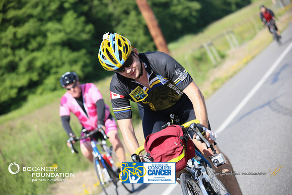 DAY 1 –HEROES RIDING - 2013 RIDE TO CONQUER CANCER –BCCF – Ron Sombilon Photography Team-367-