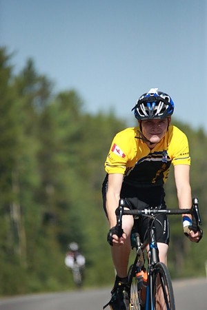 DAY1 – HEROES ON ROUTE -  ALBERTA RTCC 2013– Ron Sombilon Photography-287