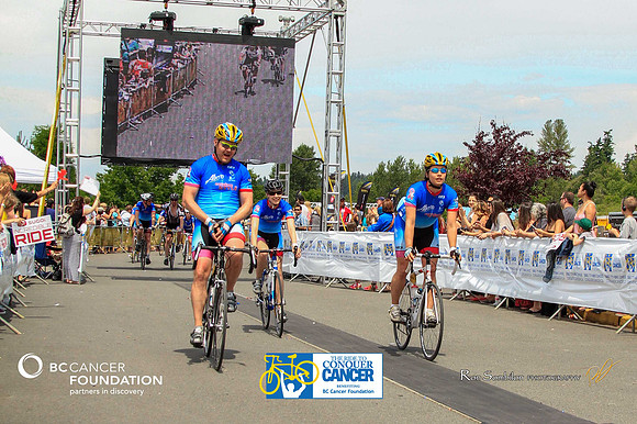 Alberto European Extreme Style - 2013 RIDE TO CONQUER CANCER –BCCF – Ron Sombilon Photography-4-WEB