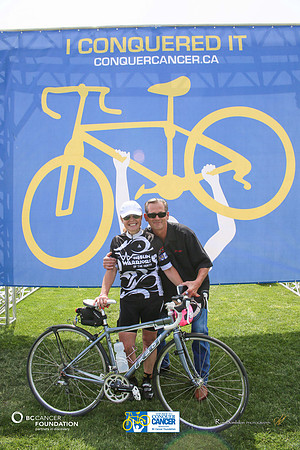 Wheelin Warriors of the North  –2013 RIDE TO CONQUER CANCER –BCCF – Ron Sombilon Photography-38-